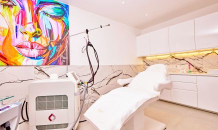 SKINCLINIK : Institut de beauté à Saint-Cloud