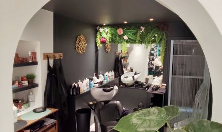 JSD COIFFURE : Coiffeur à Montélimar