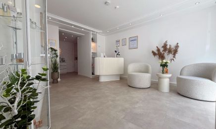 Pure cosmetic: Kosmetikstudio in Ingolstadt
