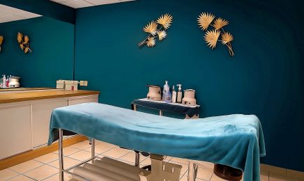 Centre Beauté Épilation Léna Line : Manucure à Firminy