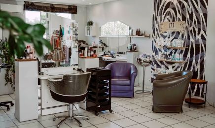 Le Salon Georges : Coiffeur à Landser