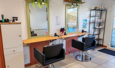 Salon Origines : Coiffeur à L'Houmeau