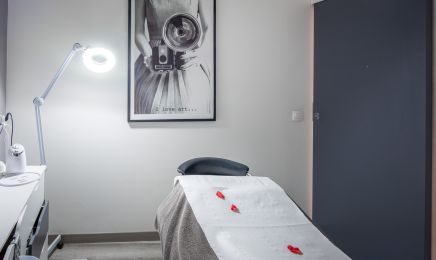 Sensatio’ Nails & Léna Esthétique  : Institut de beauté à Pierrefeu-du-Var