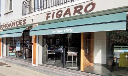 Tendances figaro : Coiffeur à Joué-lès-Tours