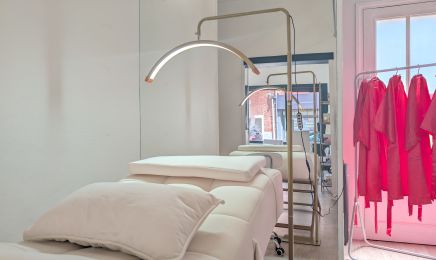 LR studio  : Manucure à Abbeville