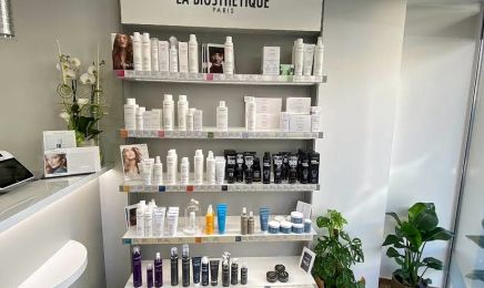 Salon Jeanne Bacouel  : Coiffeur à Abbeville