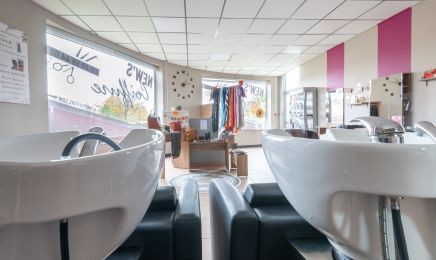 News Coiffure  : Coiffeur à Saint-Benoît