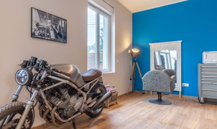 La Barbe de Léon : Coiffeur à Ézy-sur-Eure