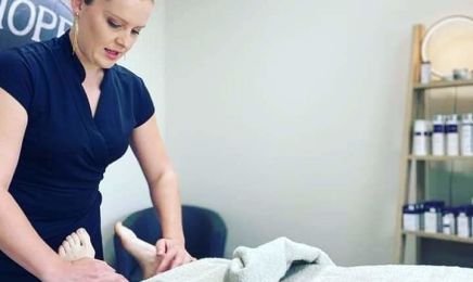 MJ Beauty : Institut de beauté à Saint-Georges-sur-Baulche