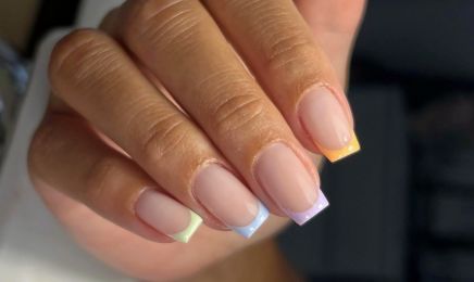 LB NAILS  : Manucure à La Ciotat