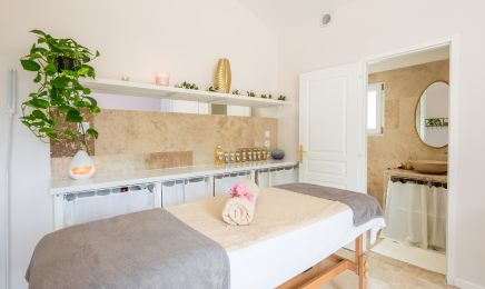 Le Boudoir d’Uzès  : Manucure à Arpaillargues-et-Aureillac