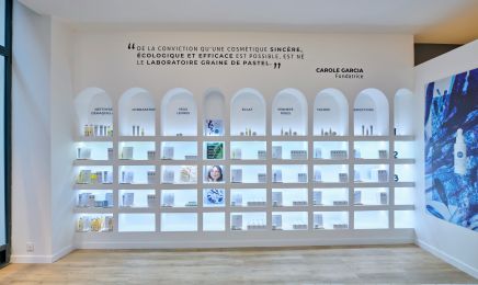 Laboratoire Graine de Pastel : Institut de beauté à Toulouse