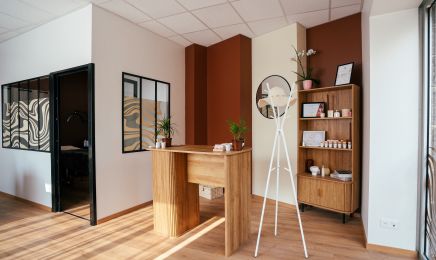 MGX Beauté : Institut de beauté à Durtol