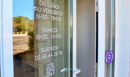 Maison Orvel  : Institut de beauté à Mont-de-Marsan