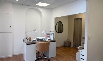 ALÖYA Institut  : Manucure à Marseille