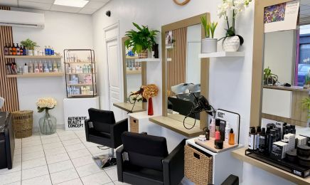 Bella.C Coiffure : Coiffeur à Reims