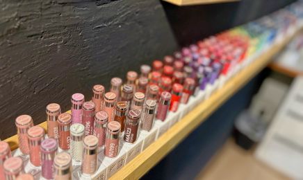Le Comptoir Beauté : Institut de beauté à Vernouillet
