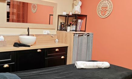 Océ Zen : Institut de beauté à Bayeux