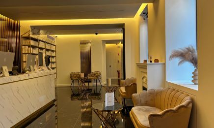 LE SECRET : Institut de beauté à Paris