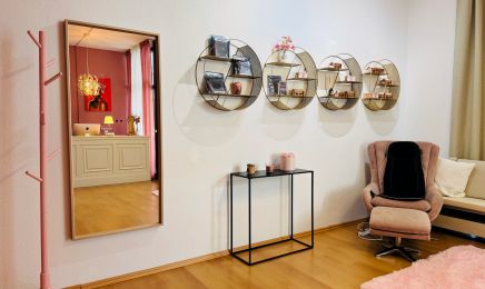 Time for Beauty: Kosmetikstudio in Sindelfingen
