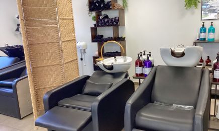 L’instant Hair  : Coiffeur à Saint-Chef