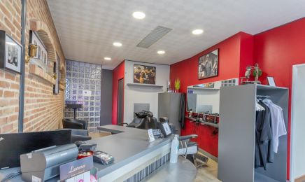 Salon Patrick : Coiffeur à Neuve-Chapelle