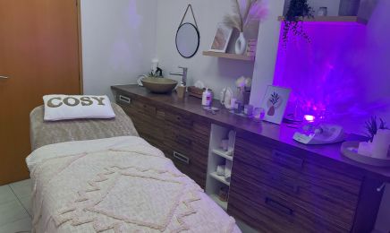 Mélanie Beauté : Institut de beauté à Mouans-Sartoux