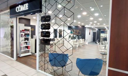 Côme Coiffure Herbiers : Coiffeur à Les Herbiers