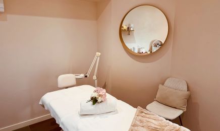 Betty Paule Coiffure & Esthétique : Manucure à Capbreton