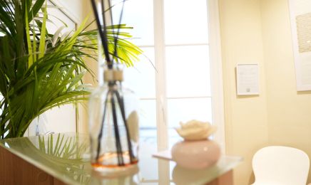 Kobido Facelift sur mesure - KURE PARIS  : Institut de beauté à Paris
