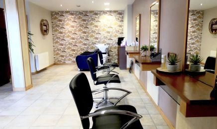 Salon de coiffure nouvelle vague : Coiffeur à Saint-Philibert