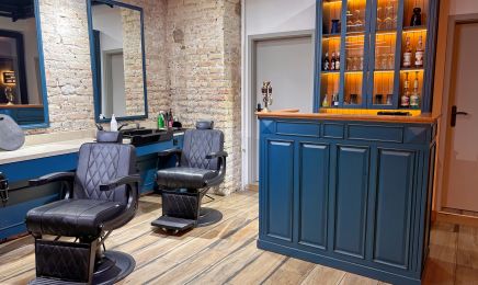 Kayser coiffure : Barbier à Strasbourg