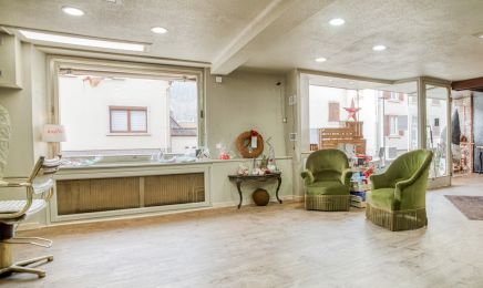 Coiffure Sigrist : Barbier à Châtenois