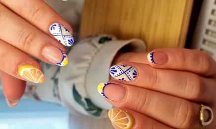 L'fée les ongles : l'atelier des copines : Manucure à Villenave-d'Ornon