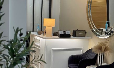 BODYLOLIFT : Prestations : Manucure à Marseille