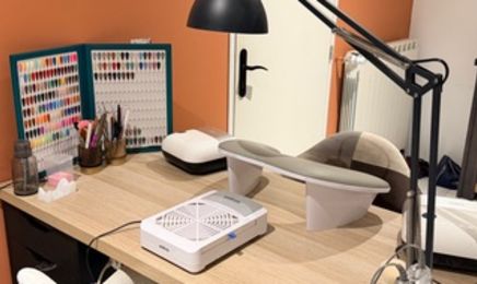 L’Atelier de K-huete : Manucure à Vauchonvilliers