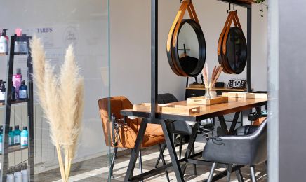 Chez Noémie salon de coiffure - Cepoy : Coiffeur à Cepoy