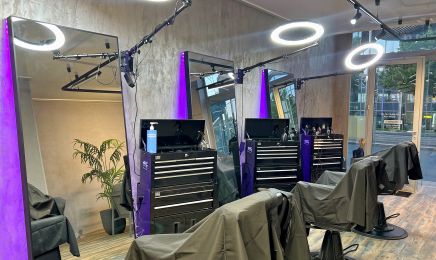 Cut By Badis : Coiffeur à Reims