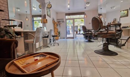 Old barber Montpellier  : Coiffeur à Montpellier