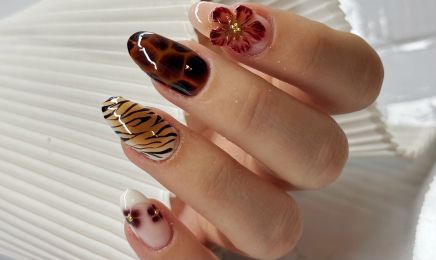 Stelou nail’s x Melanie lashes studio : Institut de beauté à Audenge