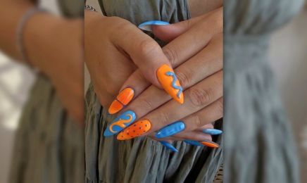 Mae Beaute Ongle : Manucure à Bourg-de-Péage