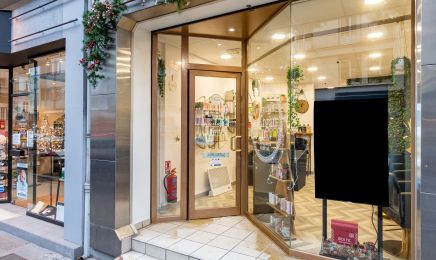 Atelier Jessica Maury (l'atelier d'argan) : Manucure à Tours