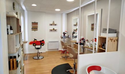 P.S Coiffure : Barbier à La Ferté-Bernard
