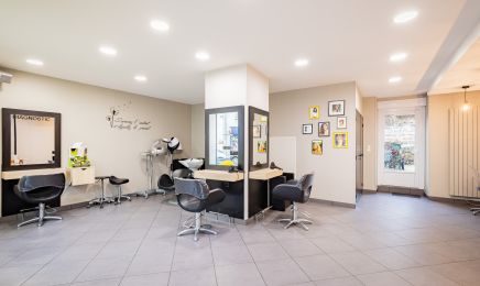 Relief Coiffure : Coiffeur à Lamballe