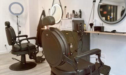 Studio 621 : Coiffeur à Lesneven