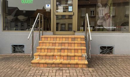 Chrysalide : Coiffeur à Morsbach