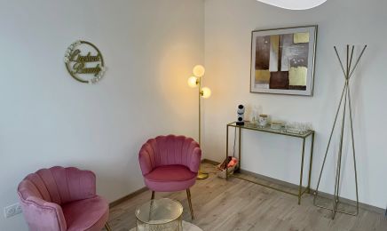 L’instant Beauty by Nadia : Coiffeur à Miribel