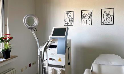 Rose Beautylounge: Kosmetikstudio in Dortmund