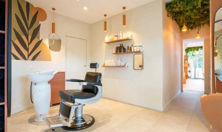 M'Salon : Coiffeur à Angers