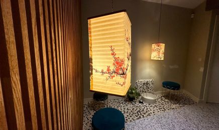Chez Eva SPA : Institut de beauté à Ixelles
